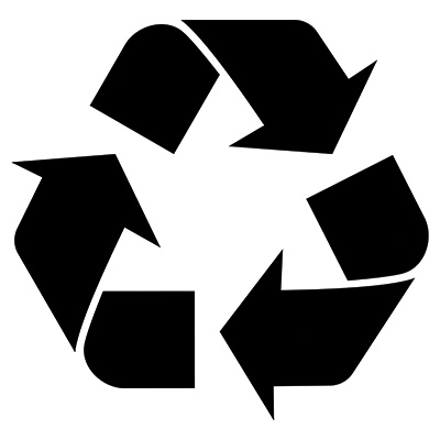 Recycled