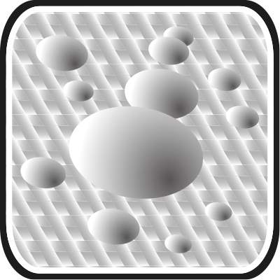 Water repellent